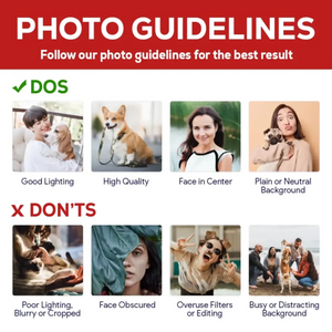 Personalised Blanket With Dogs On It - Multiple Dog Breeds and Human Character Graphic - 89Prints