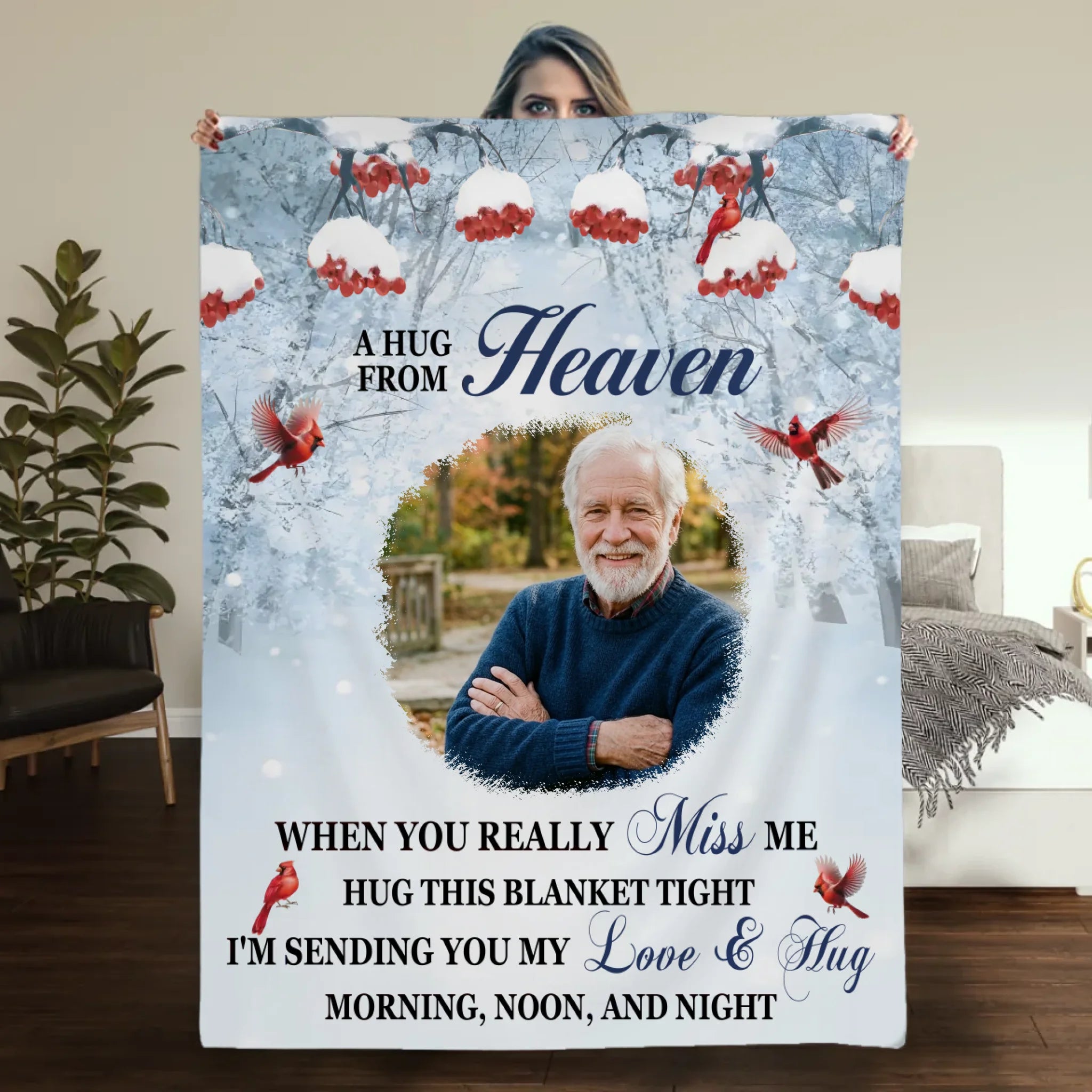Personalized 