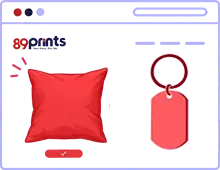 Choose a Keepsake