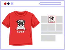 Customize your design