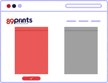 Pick your design