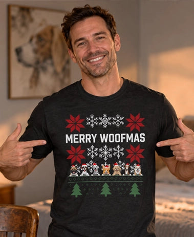 Custom christmas gifts review