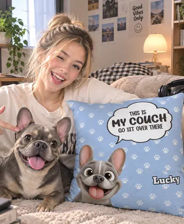 Custom gifts for dog lover inspiration