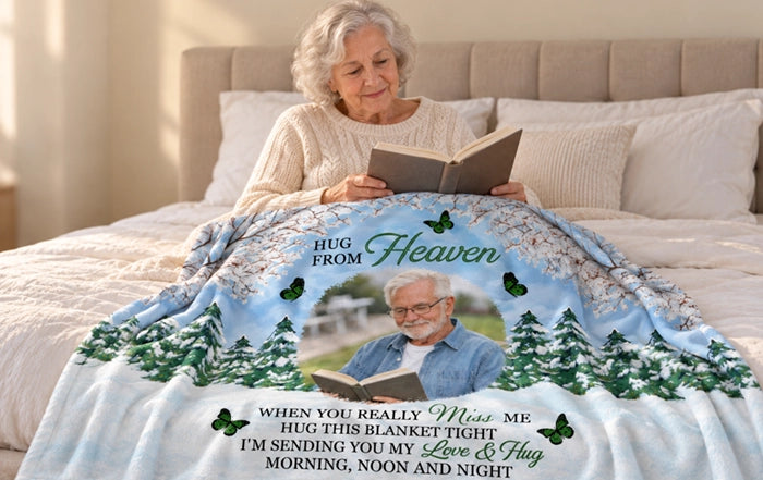 Customized grandma gifts