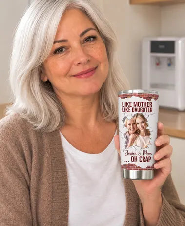 Customized mom gffts feedback