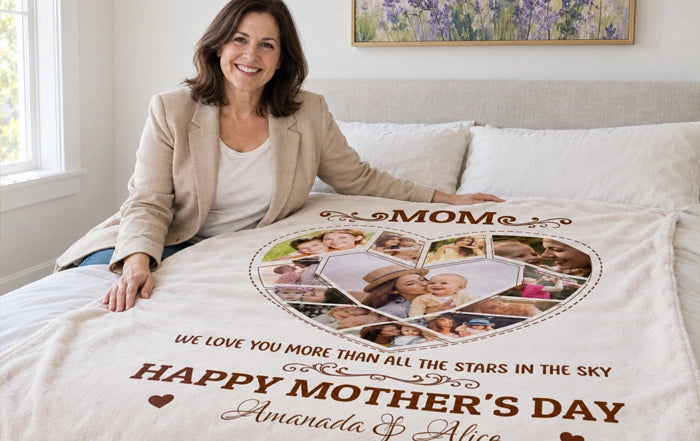 Happy mother s day personalized gifts