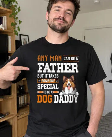 Personalized dog owner gifts inspiration