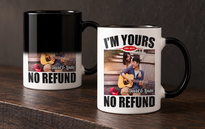 Personalized valentine gifts for couple